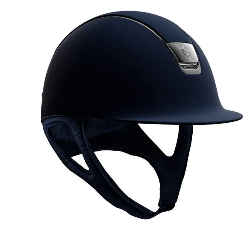 Samshield Shadow Matt Blue